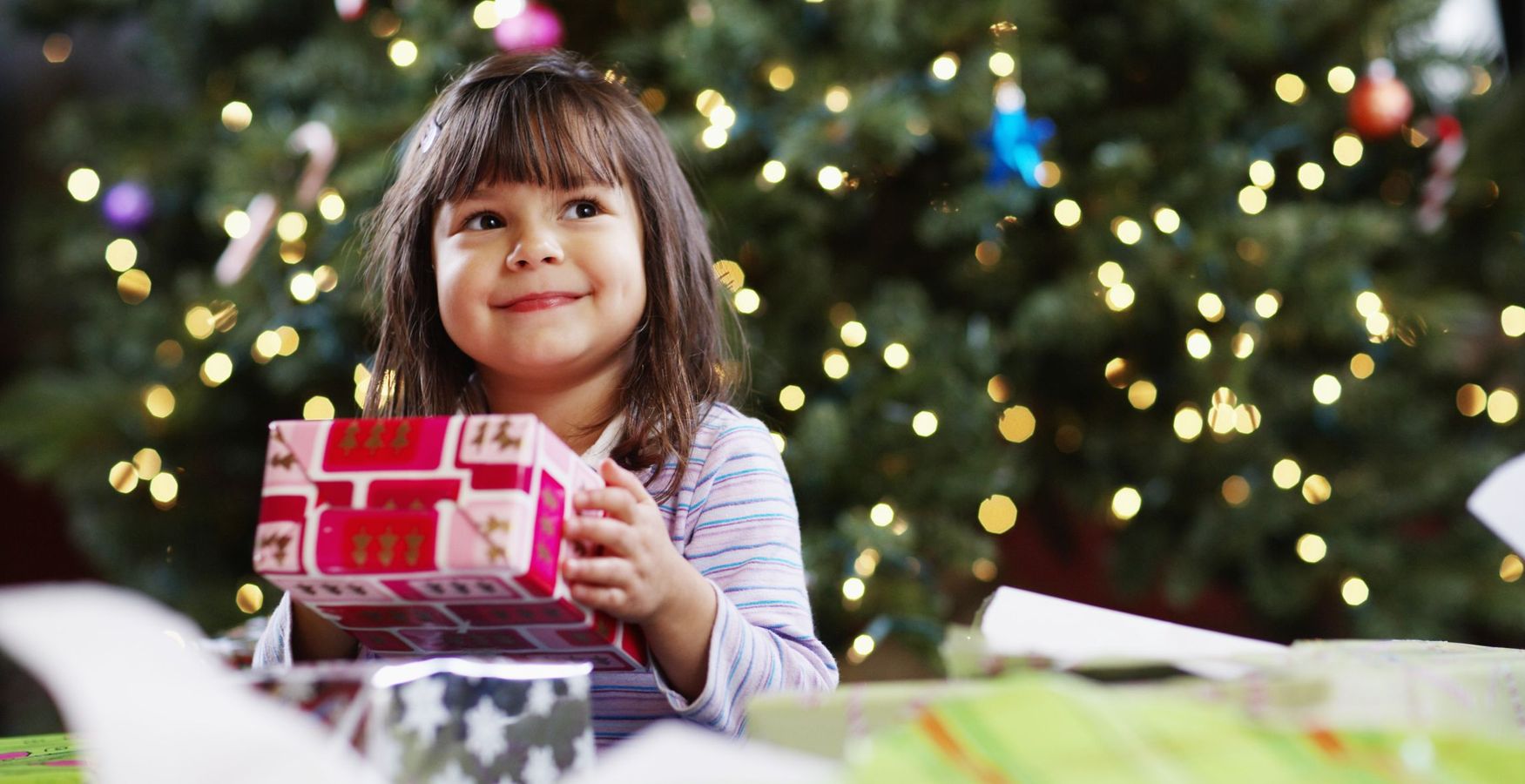 Comment choisir des cadeaux pour enfant ?