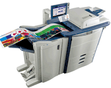 Le photocopieur : une solution pour l’impression de tous vos documents