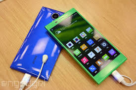 Xiaomi Mi Mix : un smartphone qui a fait sensation