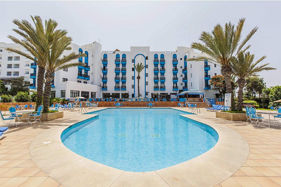 Hôtel Agadir : le meilleur moment pour réserver son voyage