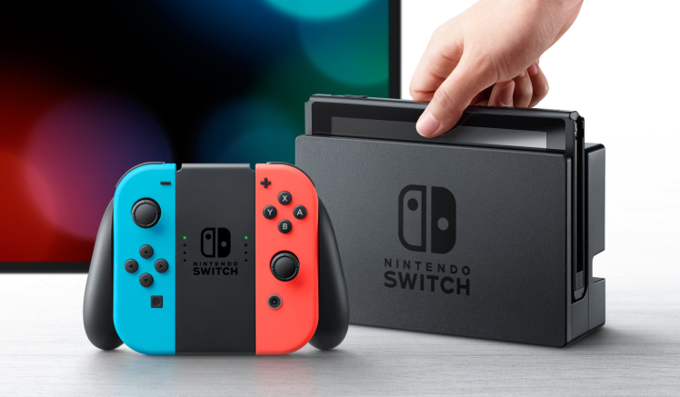 Nintendo Switch, quels sont les bons plans ?