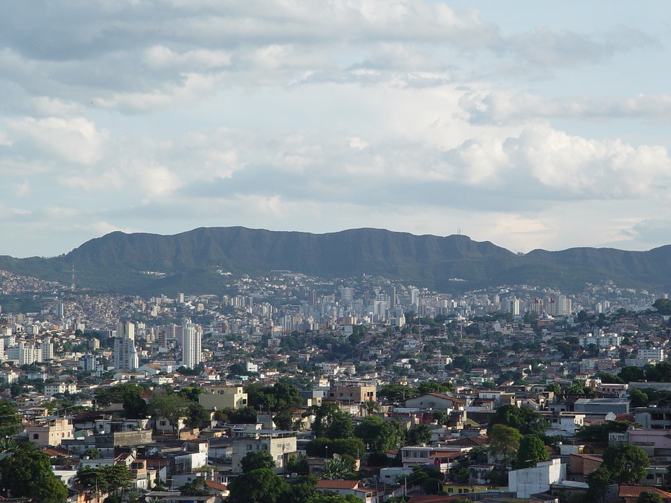 Voyage au Brésil : les points d’intérêt de la ville de Belo Horizonte