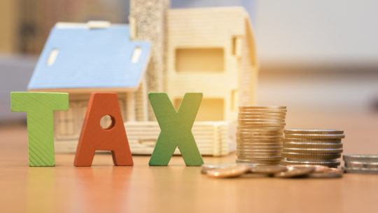 La loi Pinel comme défiscalisation en 2019