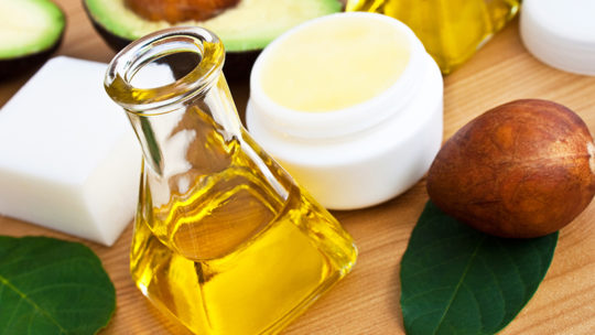 L’huile d’argan pour prendre soin de votre peau, comment sa marche ?