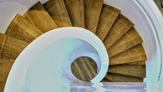 Aménagement intérieur : 3 conseils pour faire le choix d’escalier