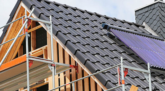 Essonne : le département met en œuvre une prime « éco-logis » pour les travaux de rénovation énergétique