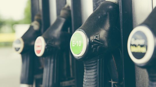 Stockage de carburant : quels sont les réservoirs les plus adaptés ?