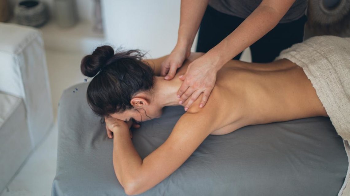 Découvrez le plaisir des sens avec le massage naturiste