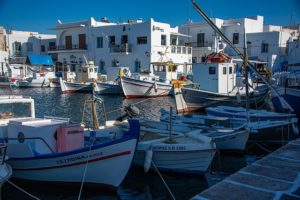 Découvrez l'île de Paros au cours de vos vacances en GrèceDécouvrez l'île de Paros au cours de vos vacances en Grèce