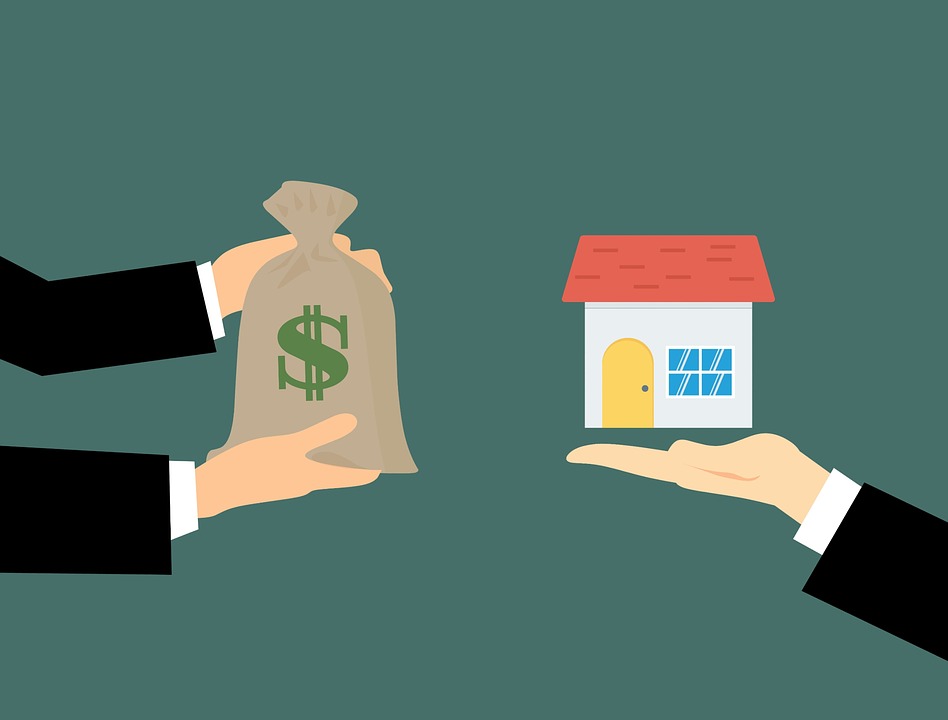 Comment choisir le bon agent immobilier pour vendre votre propriété ?