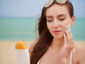Quand utiliser un écran solaire dans le cadre de votre routine de soins de la peau ?